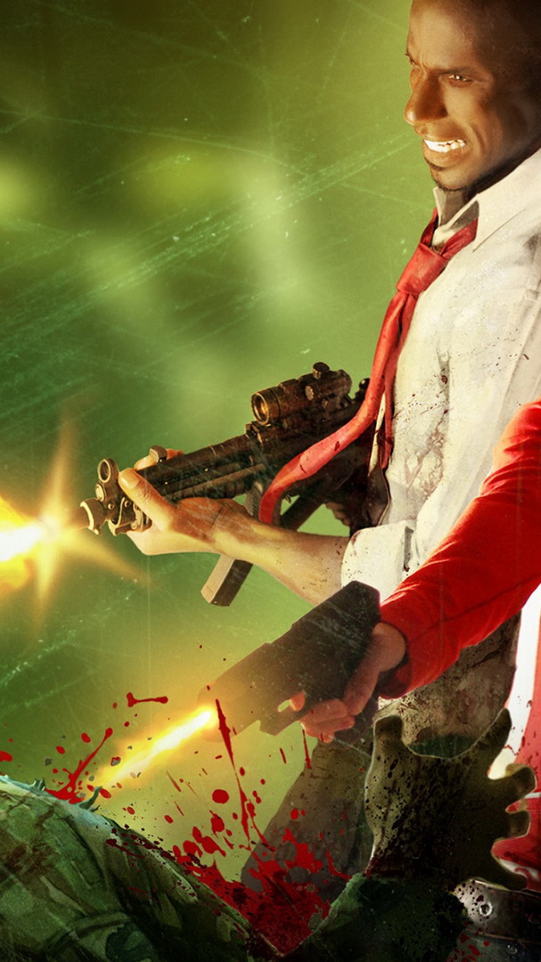 1080x1920  Загружаемый контент | Left 4 Dead Вики | Фэндом