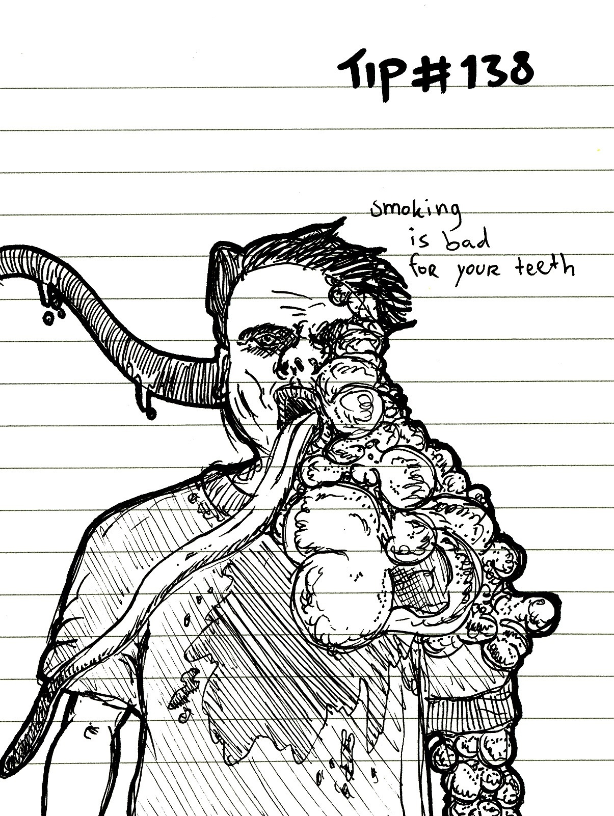 1205x1602  L4D2-Сказка об охотнике, автор Nicca11y на DeviantArt