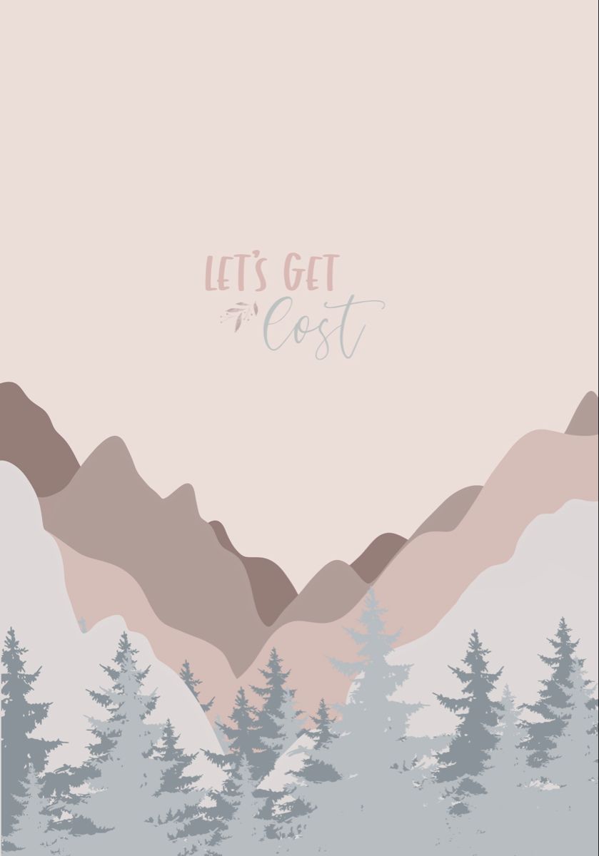 Let's get it обои на телефон