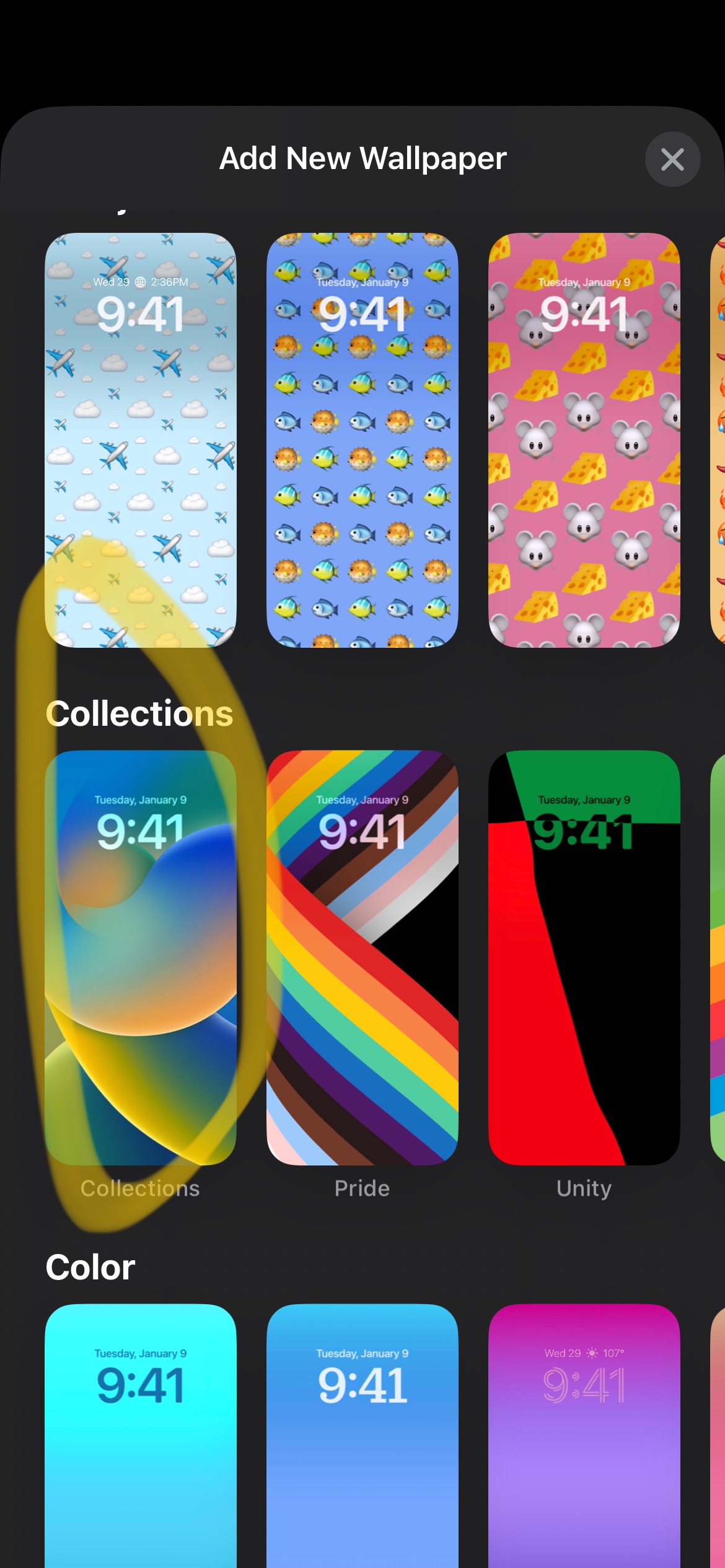 1170x2532  Праздничные фоны для вашего телефона и рабочего стола