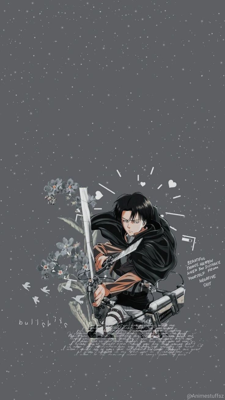 736x1308  обои :D | Фэндом | Аниме обои, Эстетическое аниме, Аниме