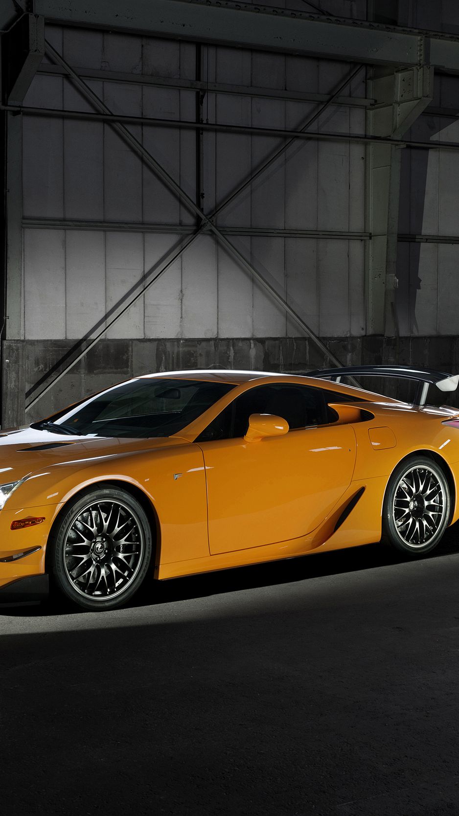 938x1668  Обои LEXUS LFA от rpmart — Загрузить на ZEDGE™ | ефа3