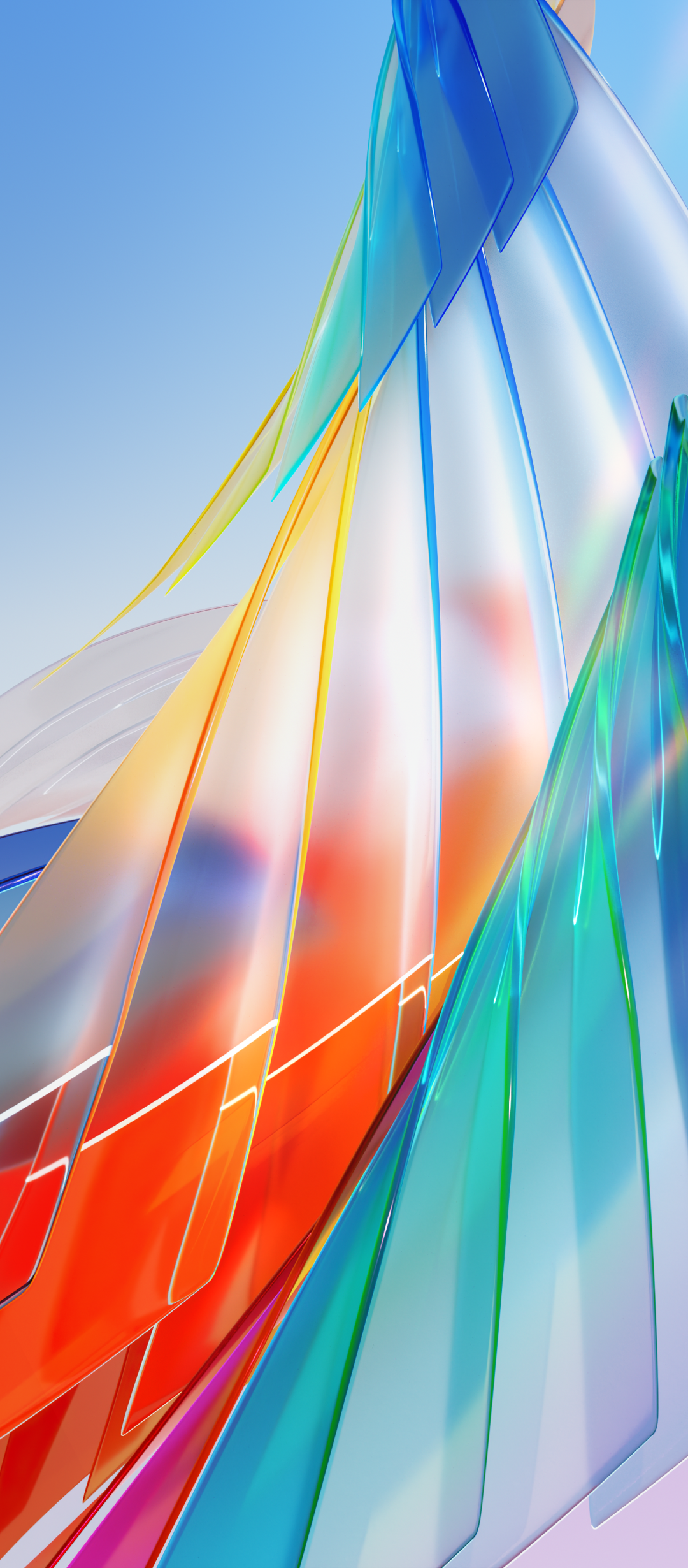 1080x2460  Мрачные обои - Обои Пещера