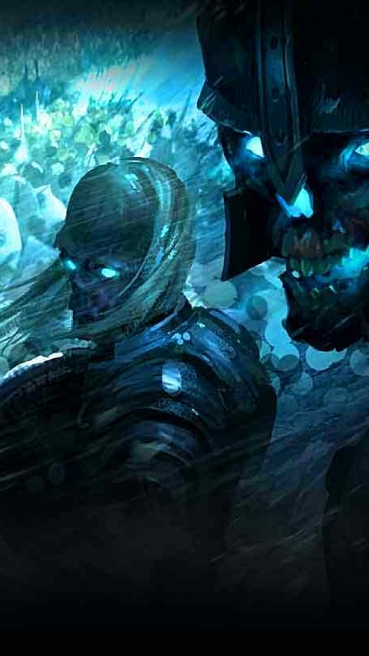 720x1280  Скачать обои «World Of Warcraft: Wrath Of The Lich King» на телефон, бесплатно HD картинки «World Of Warcraft: Wrath Of The Lich King»