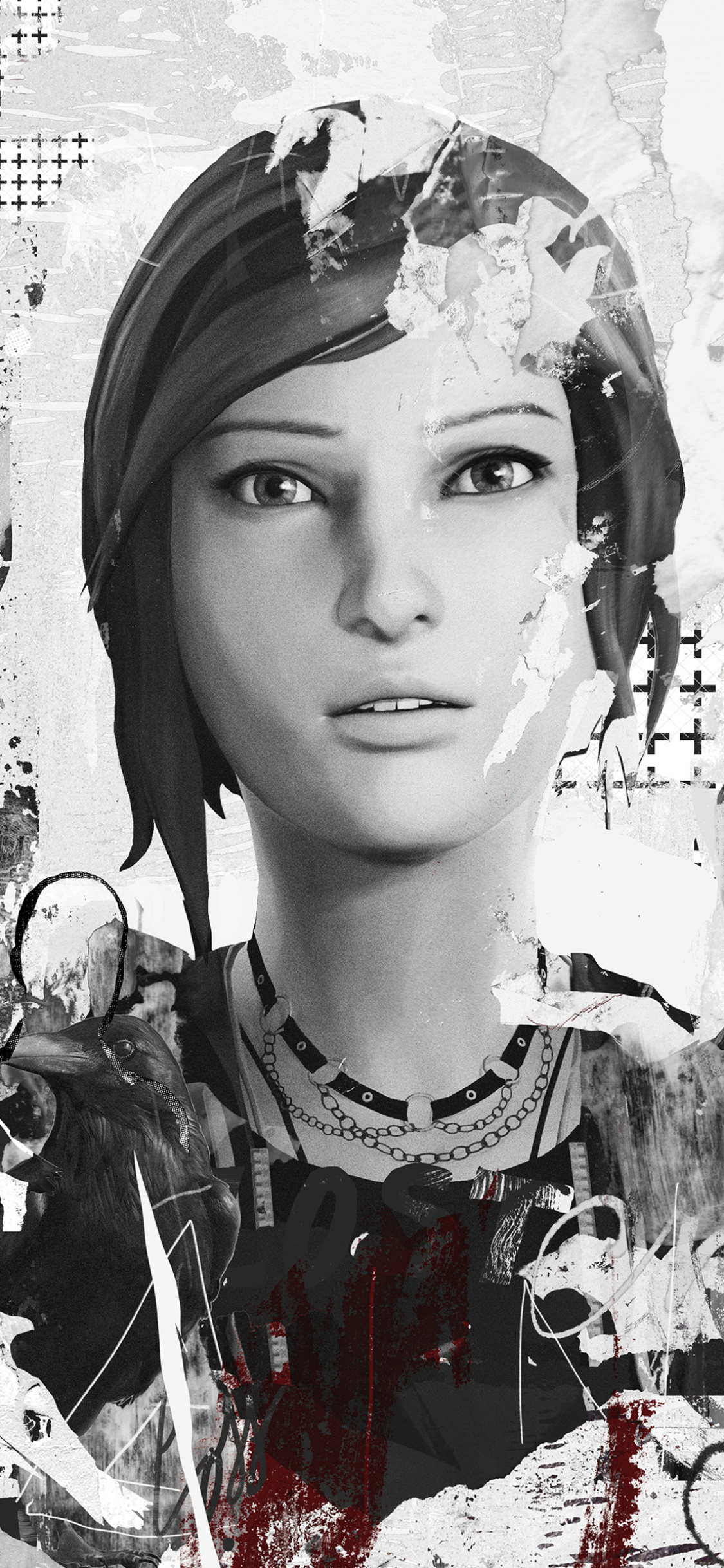 1125x2436  Life Is Strange: Before The Storm Обои для телефона