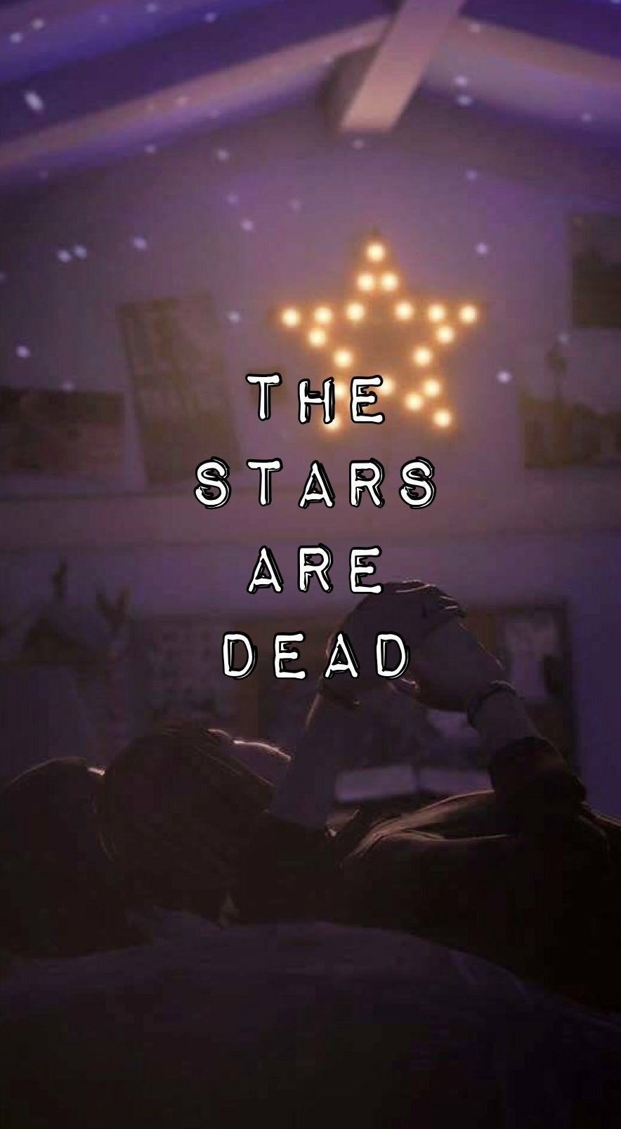 884x1608  Life is Strange Эстетические обои - Wallpaper Cave