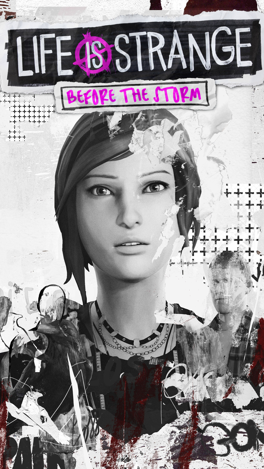 1080x1920  Life Is Strange Before The Storm Iphone 7,6s,6 Plus, Pixel xl, One Plus 3,3t,5 HD 4k Обои, изображения, фоны, фото и картинки 1080x1920