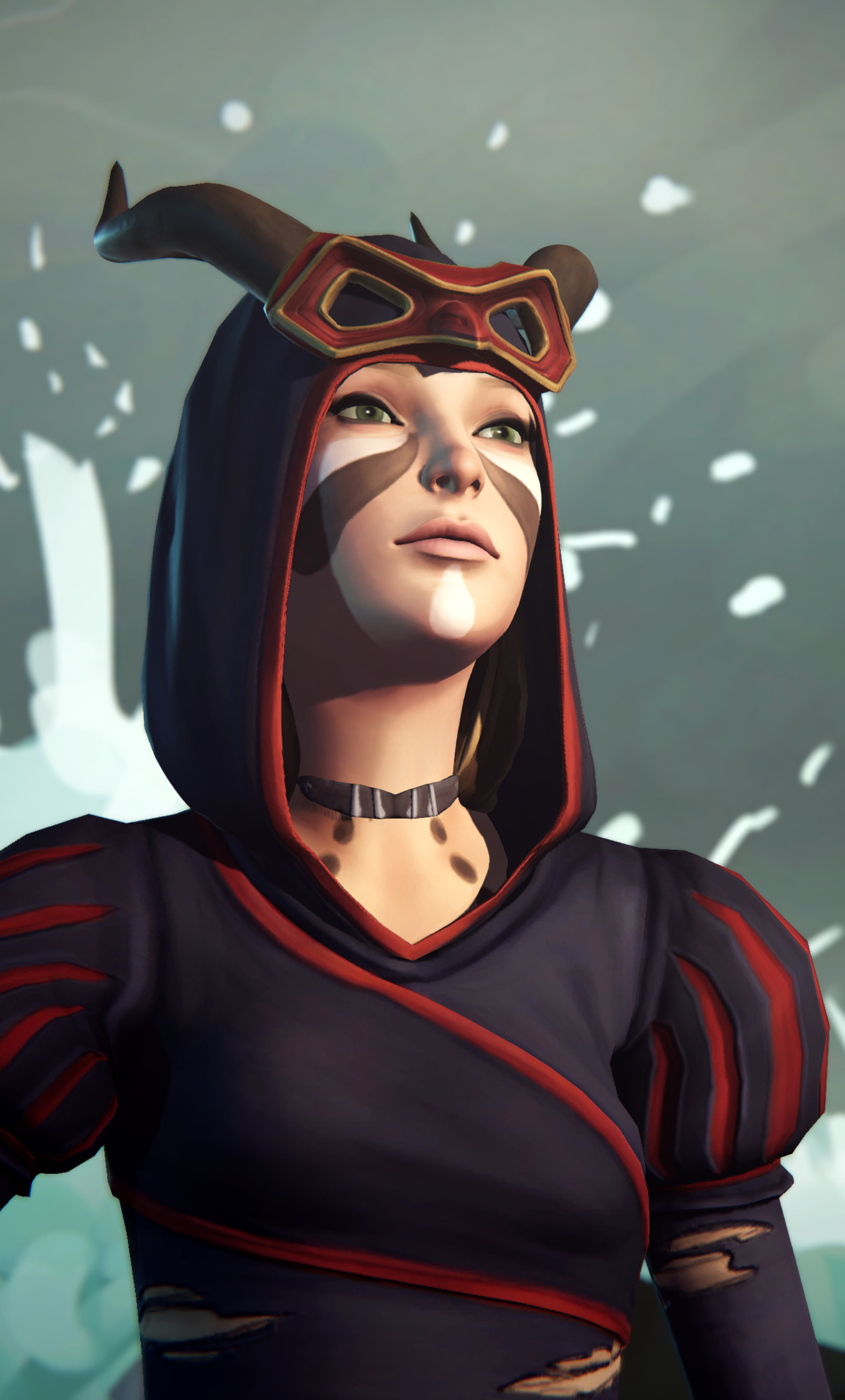 1280x2120  Обои Life Is Strange Before The Storm 4k iPhone 6+, HD 4k, изображения, фоны, фотографии и картинки 1280x2120