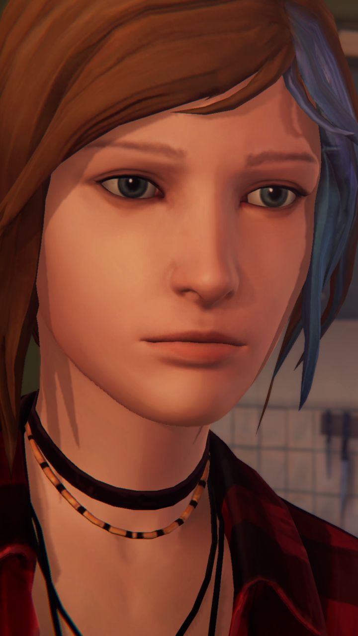 720x1280  Скачать обои «Life Is Strange: Before The Storm» на телефон, бесплатные HD картинки «Life Is Strange: Before The Storm»
