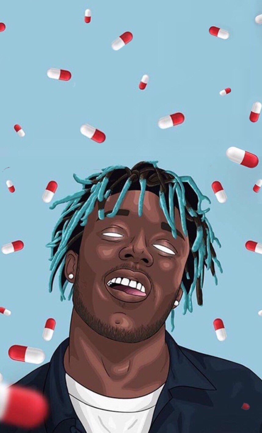 858x1414  крутые обои на X: «Lil uzi vert mars iPhone обои #LilUziVert #luv2 #wallpaper https://t.co/yaHOeAiXhL» / X