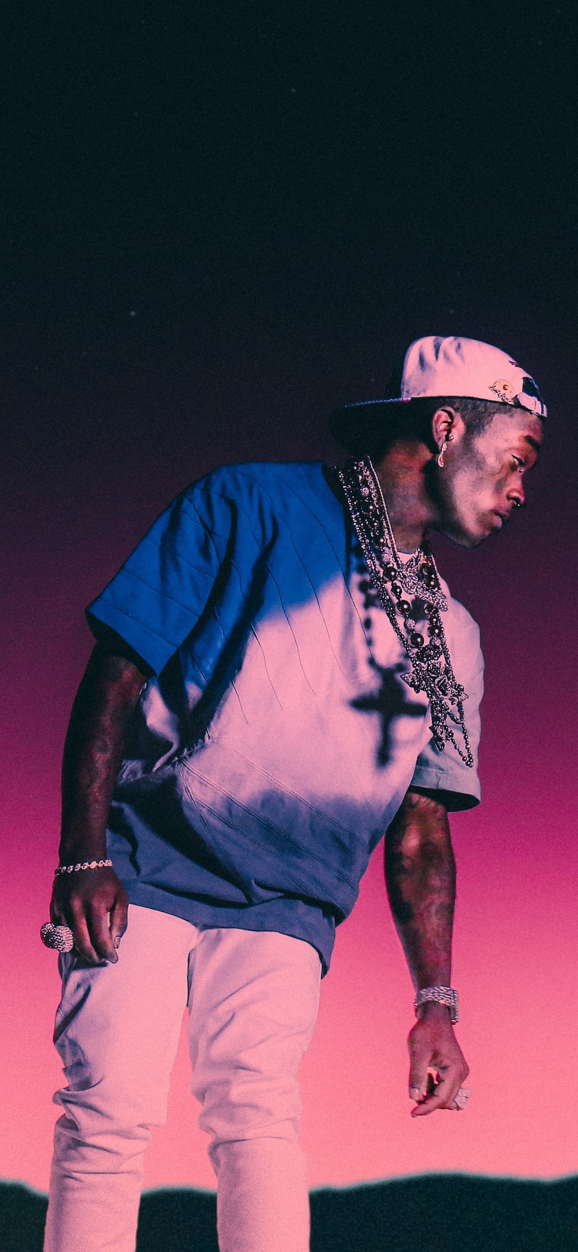 1125x2436  LIL UZI VERT 5k 2020 Iphone XS,Iphone 10,Iphone X HD 4k Обои, изображения, фоны, фото и картинки 1125x2436