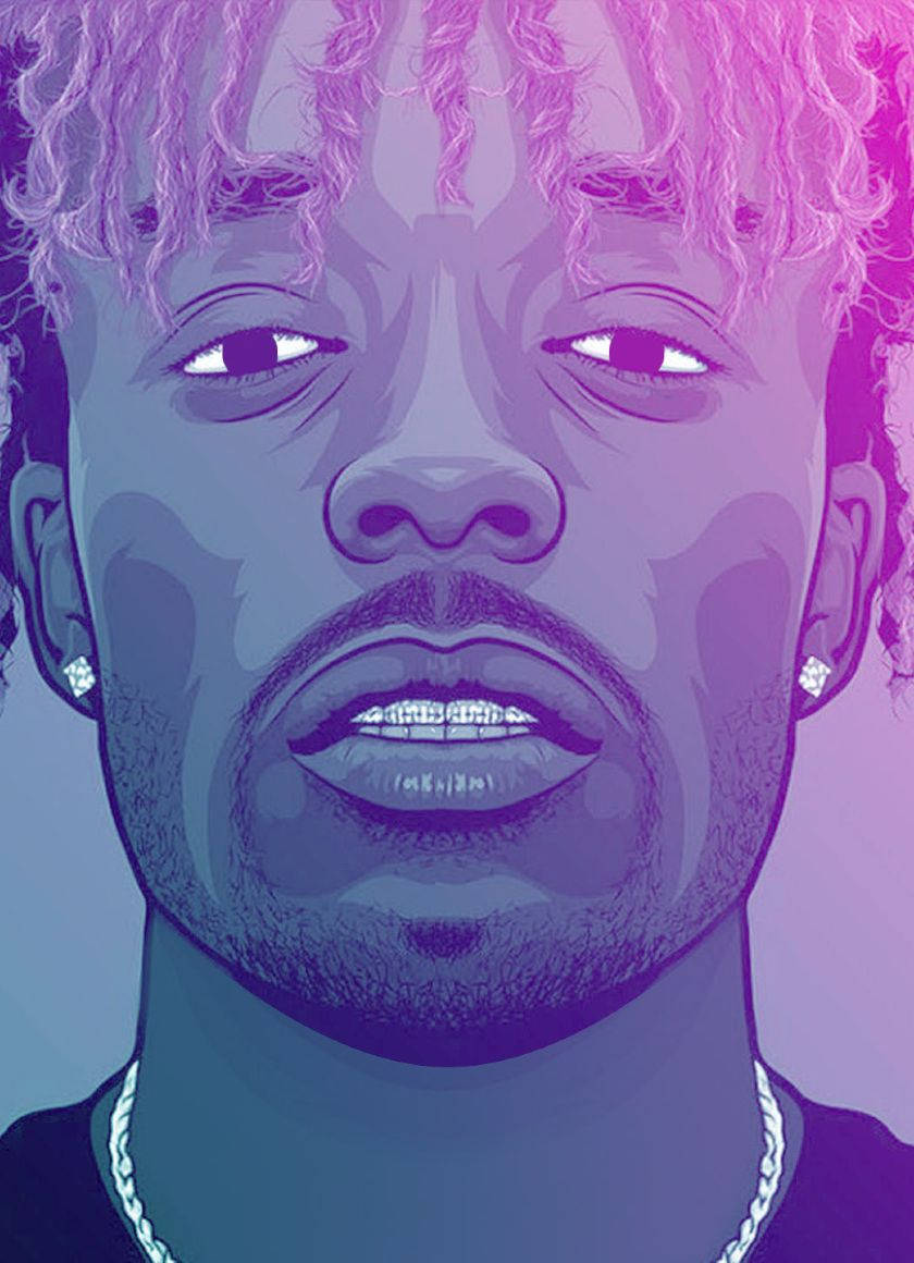 840x1160  Обои Lil Uzi Vert Откройте для себя больше обоев американского рэпера, Lil Uzi Vert, Melodic, Professional, Singer. https://… | Лил узи верт, Лил узи верт стиль, Лил узи