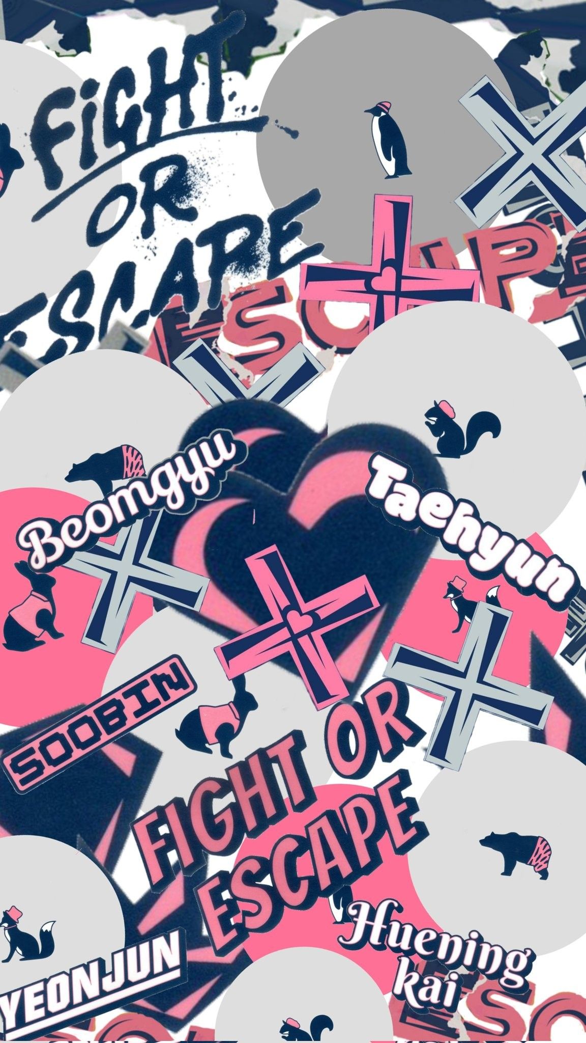 1152x2048  Скачать Давайте преодолеем разрыв между любовником и неудачником. Обои | Обои.com