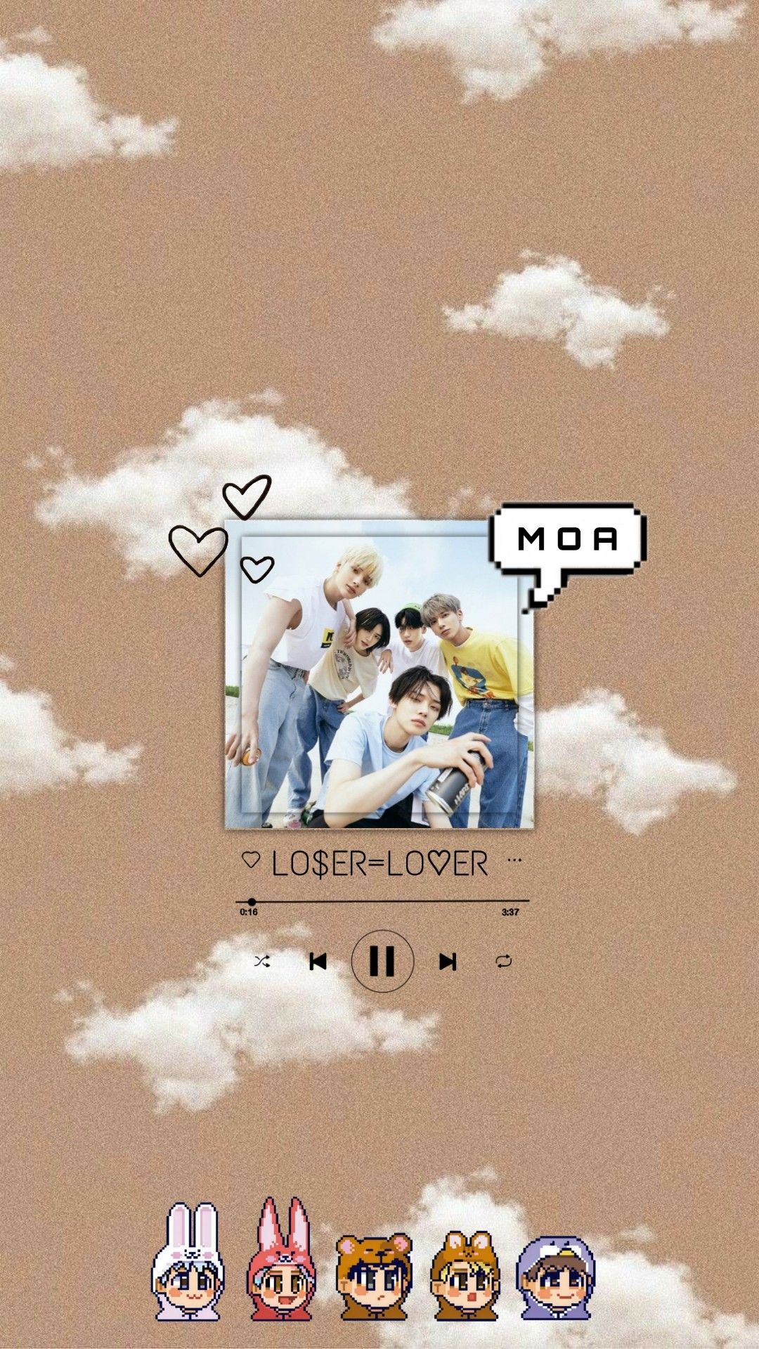 1080x1919  Обои Lover Loser - Wallpaper Cave