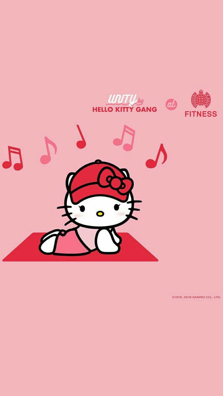 720x1280  Привет Китти | Hello Kitty фоны, Картинки Hello Kitty, Обои Hello Kitty