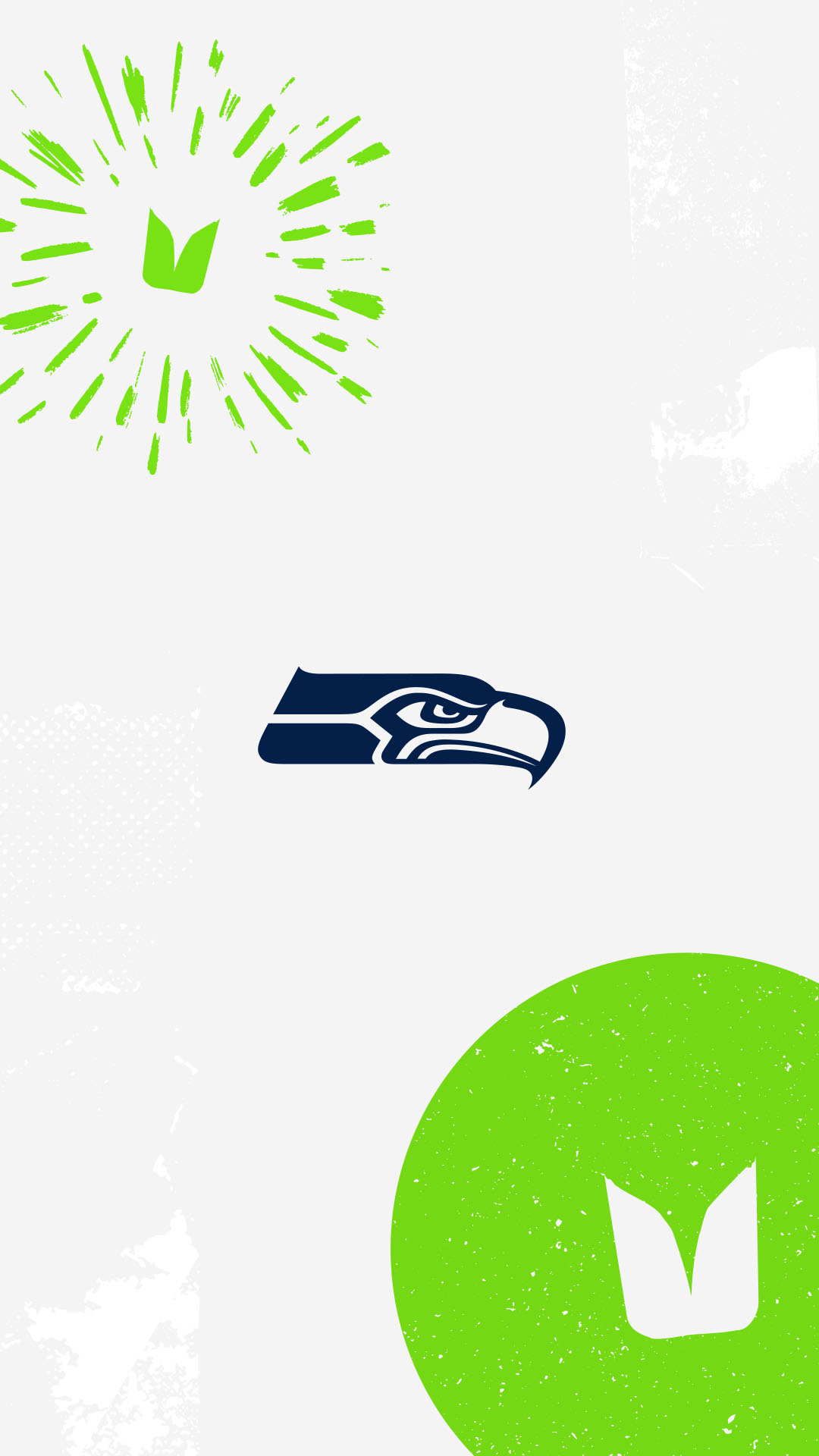 1080x1920  Скачать обои Ариана Гранде Сиэтл Сихокс | Обои.com