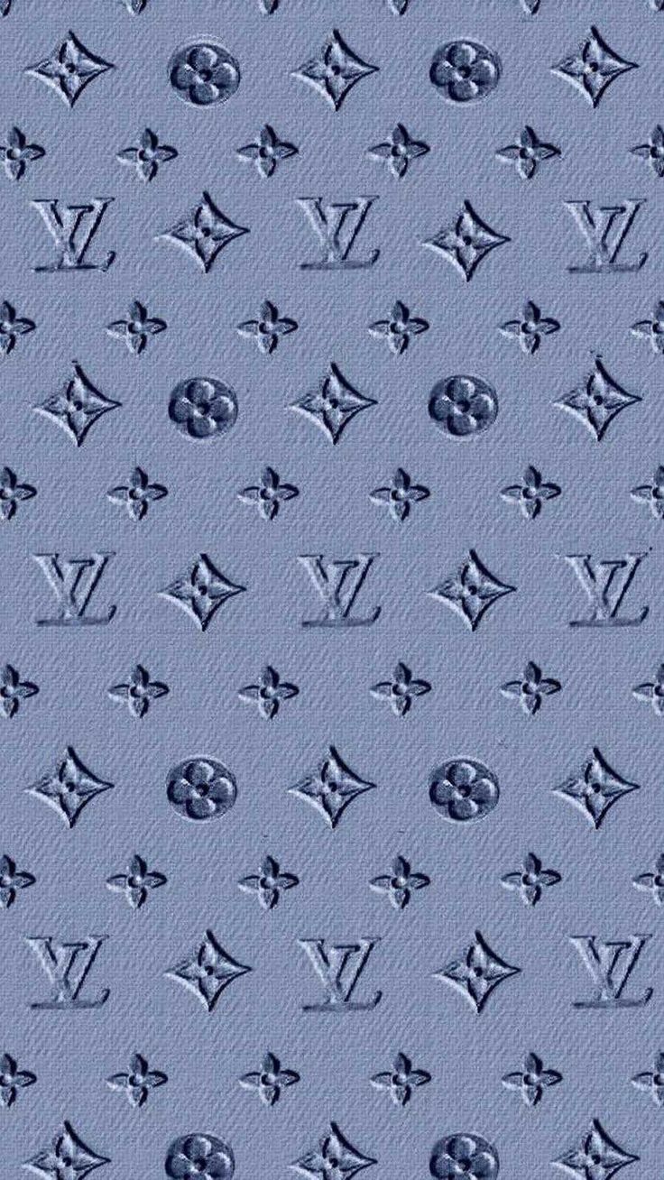 736x1308  Обои Louis Vuitton Узнайте больше: фоновые, коричневые, крутые, золотые обои. https://в… | Louis Vuitton iphone Wallpaper, Iphone art, Синие обои iphone