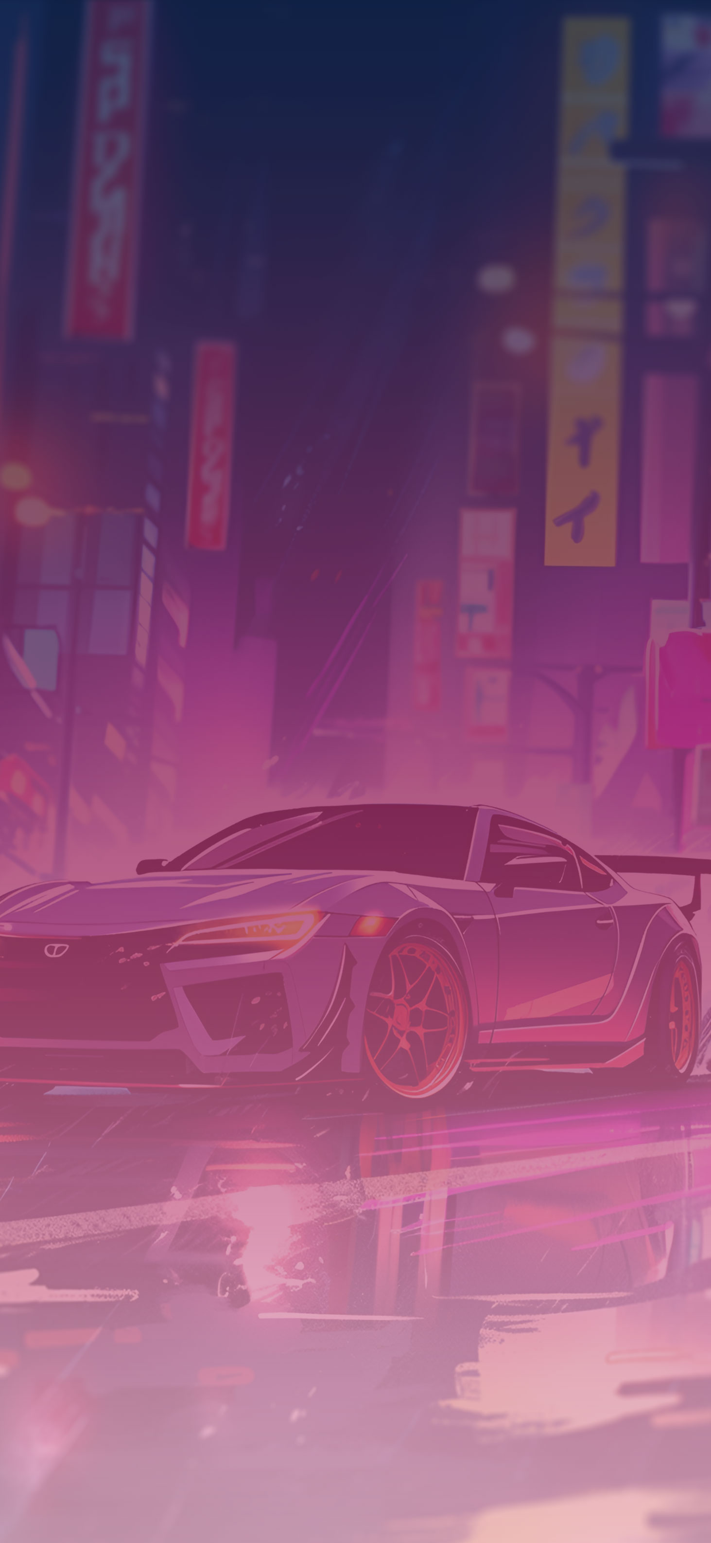 1463x3171  M4A4» HD обои