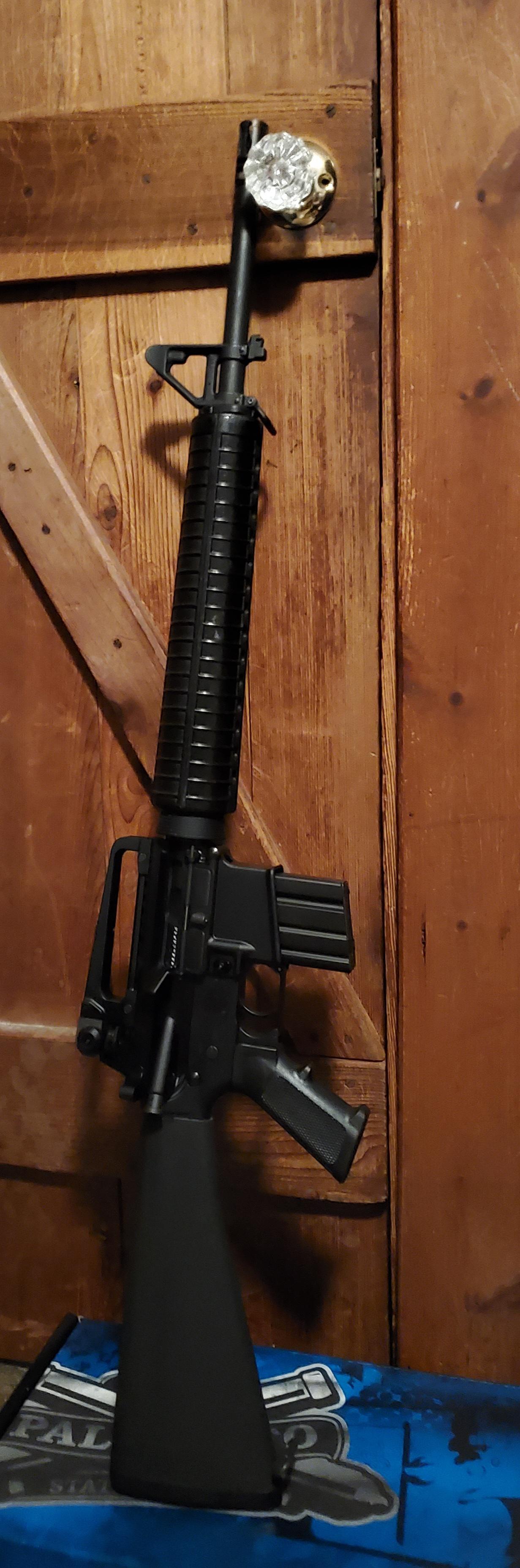 1231x3711  Обои для рабочего стола Gun Skin - Wallpaper Cave