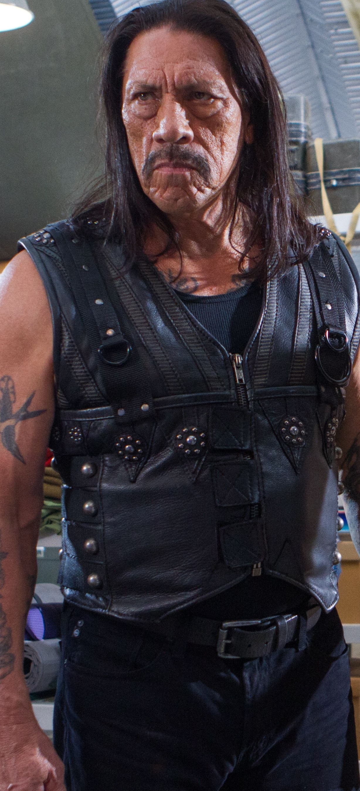 1228x2700  HD обои: нож, острый, дерево - материал, нож - оружие, металл, кухонный нож | Обои Блики