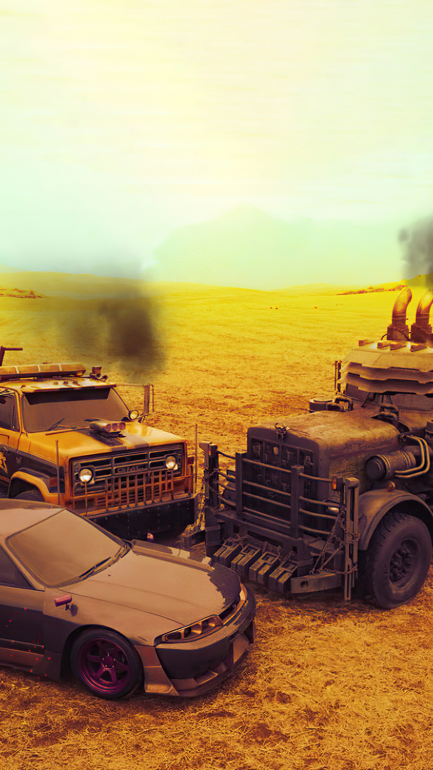 1440x2560  Обои Трансформеры X Безумный Макс: Дорога ярости Samsung Galaxy S6,S7, Google Pixel XL, Nexus 6,6P, LG G5 HD 4k 1440x2560