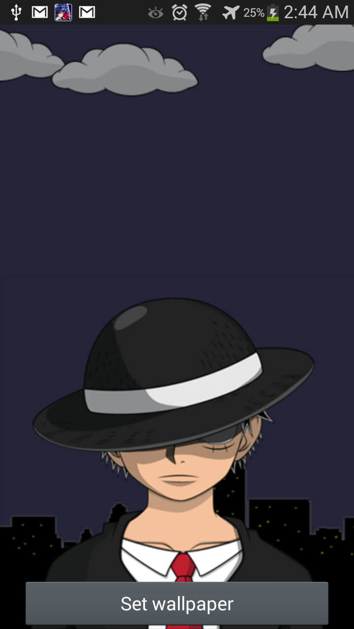 720x1280  Мафия Аниме Живые Обои Треснувший Экран: Amazon.de: Appstore для Android