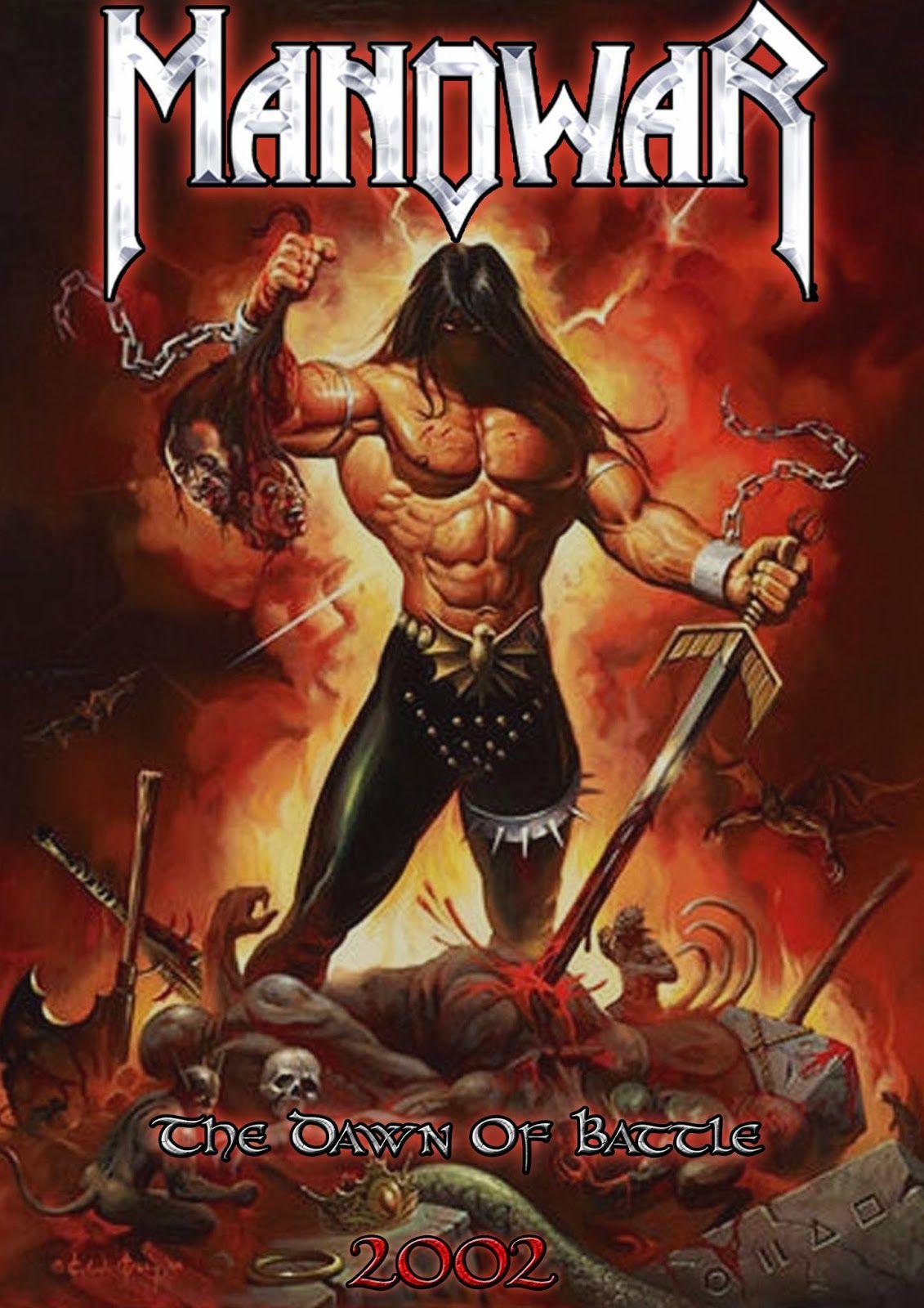 1131x1600  Обои Manowar - Обои Пещера
