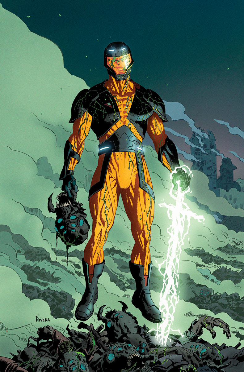 790x1200  Самые просматриваемые обои X-O Manowar | 4К обои