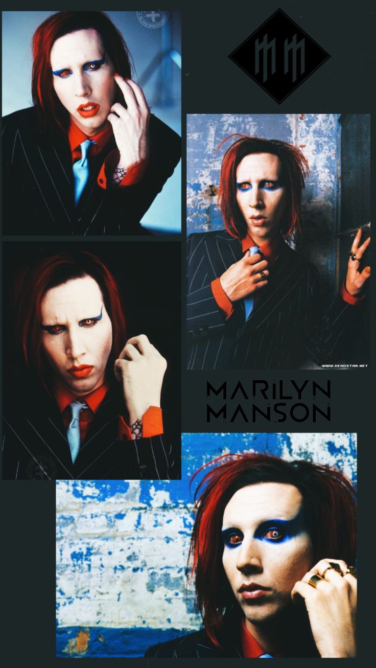 736x1307  Мэрилин Мэнсон в 2023 г.