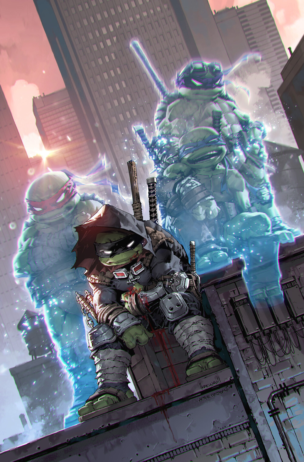 1000x1518  Скачать Проклятая печать 2-го уровня Саске Наруто iPhone обои | Обои.com