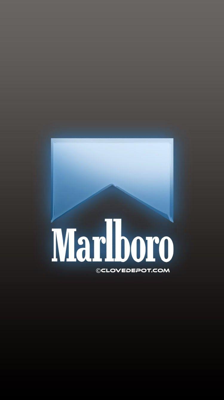 750x1334  Обои Marlboro Ice Blast Tiger для iPhone 6 от clovecigarette на DeviantArt
