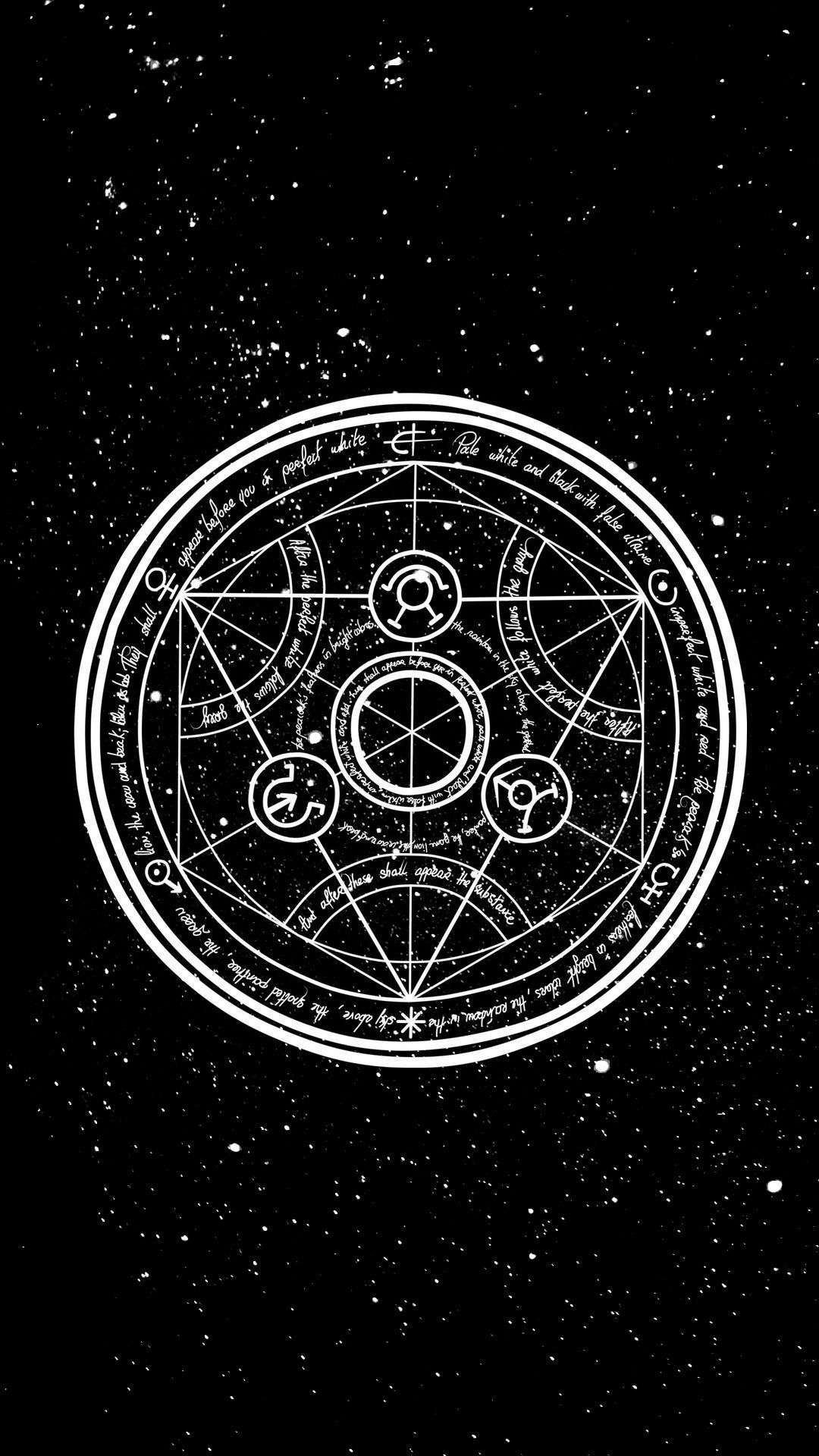 1080x1920  HD обои: Стальной Алхимик Братство Стальных Алхимиков аниме | Wallpaper Flare