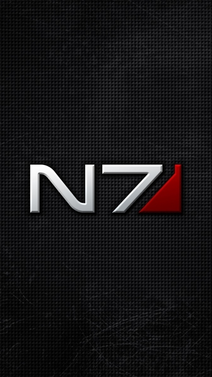 720x1280  Обои для телефона Mass Effect