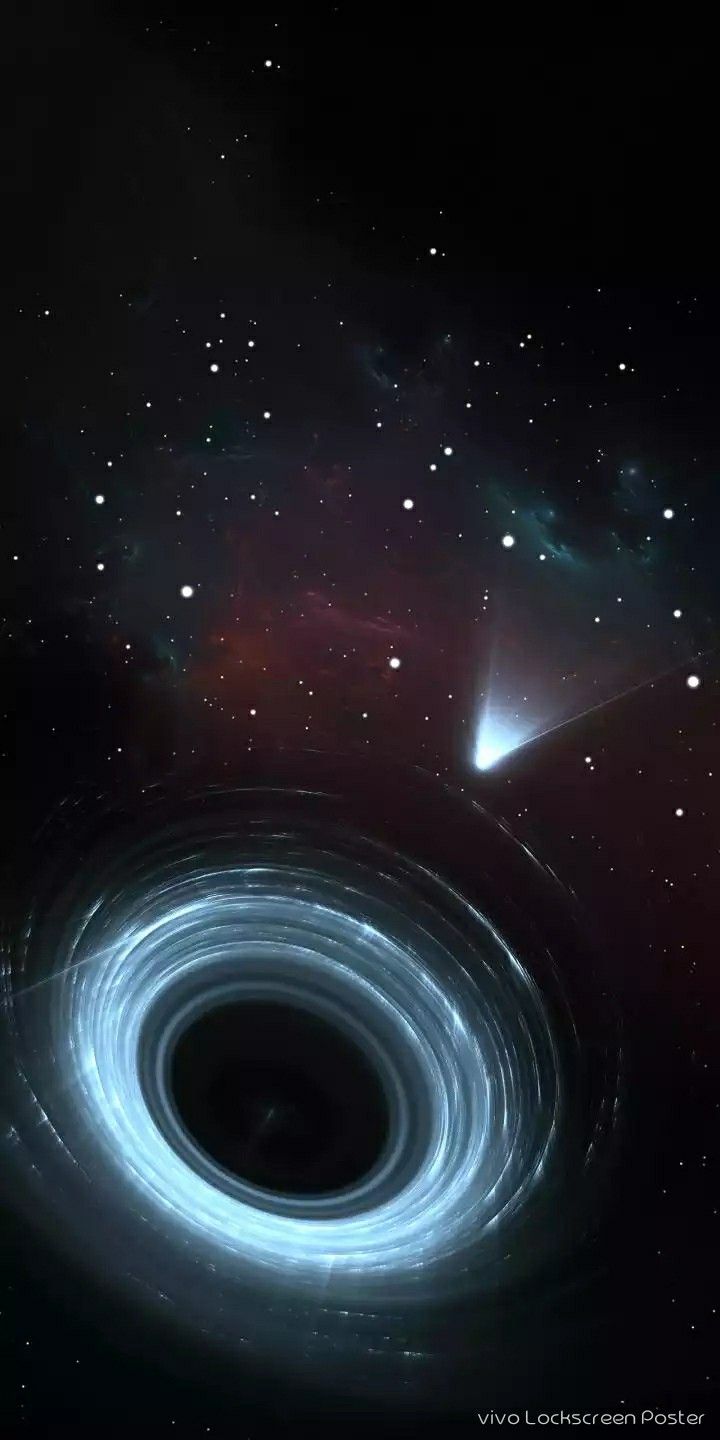 720x1440  Пин от пользователя Crazy Man Deadpool на доске hi | Метеоритный дождь, Обои для телефона, Постер Земли