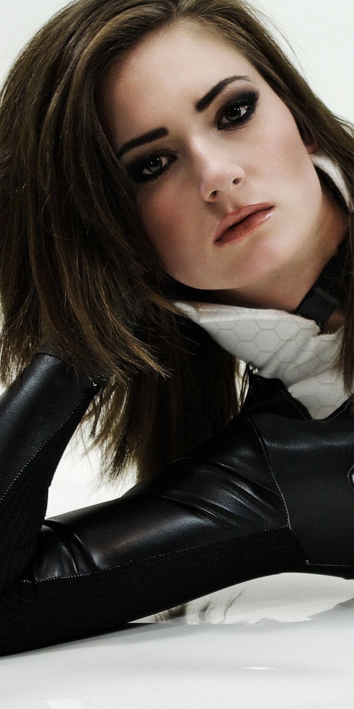 720x1440  Наследие Масс Эффекта