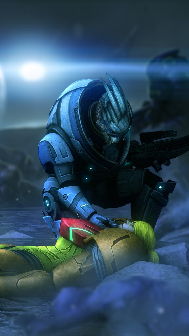 720x1280  Обои Samurai Warriors 5, разрешение 720х1440, разрешение 720х1440.