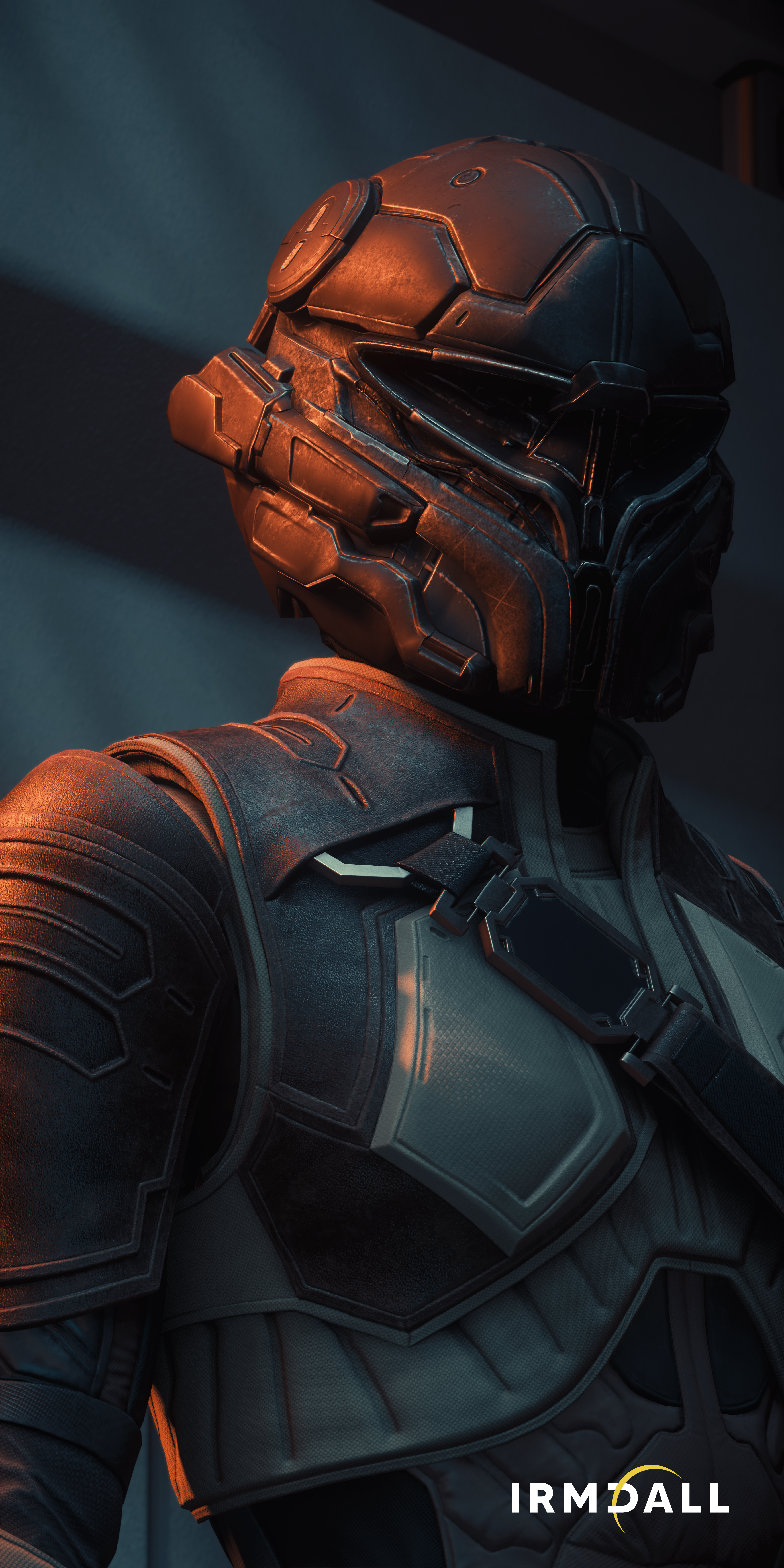 4320x8640  8K] Портретные снимки персонажей – Центр сообщества