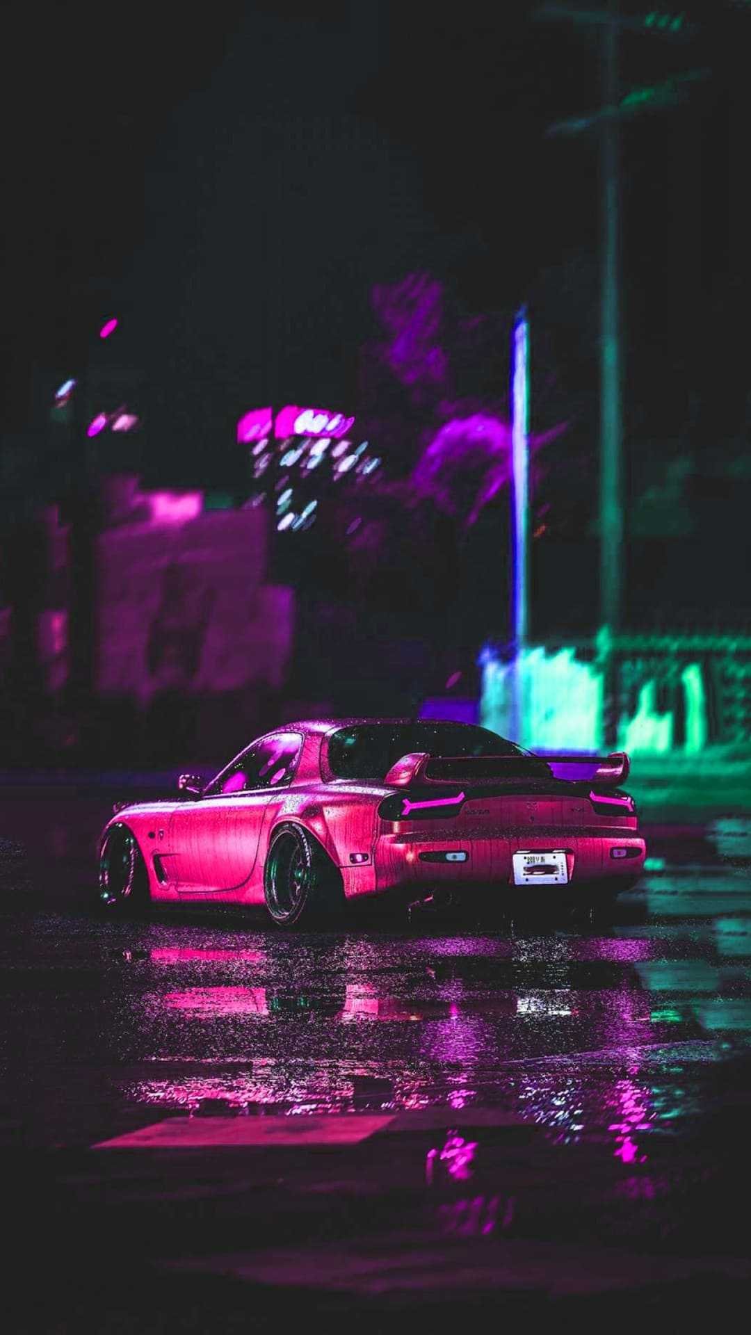 1080x1920  Rx7 iPhone Обои — Обои Пещера