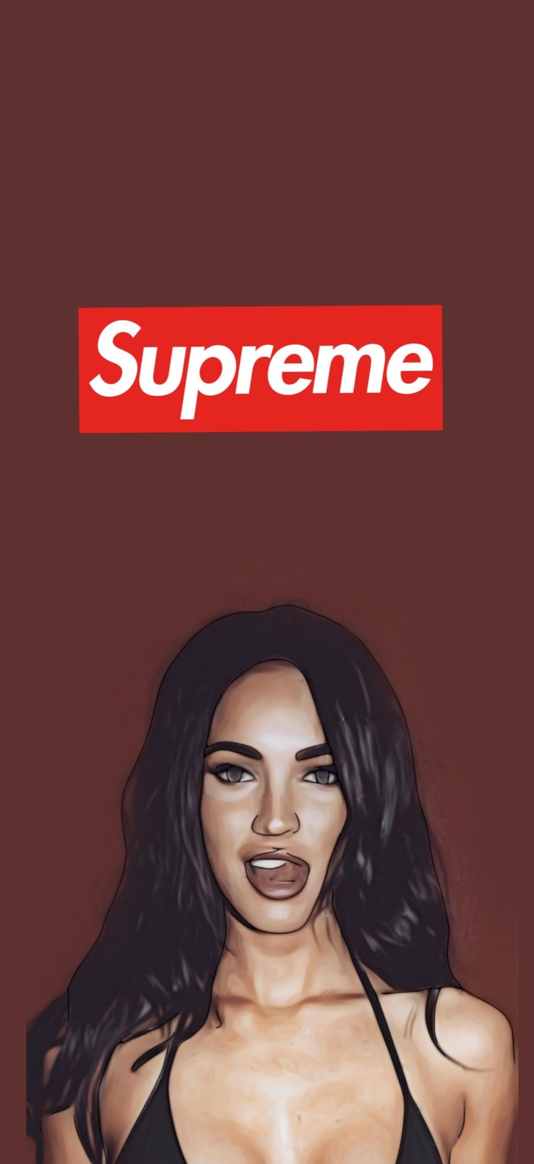 Megan fox обои на телефон