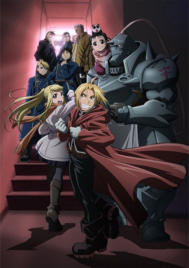 800x1130   Обои для телефона Fullmetal Alchemist от KatieTDM-4077 на DeviantArt