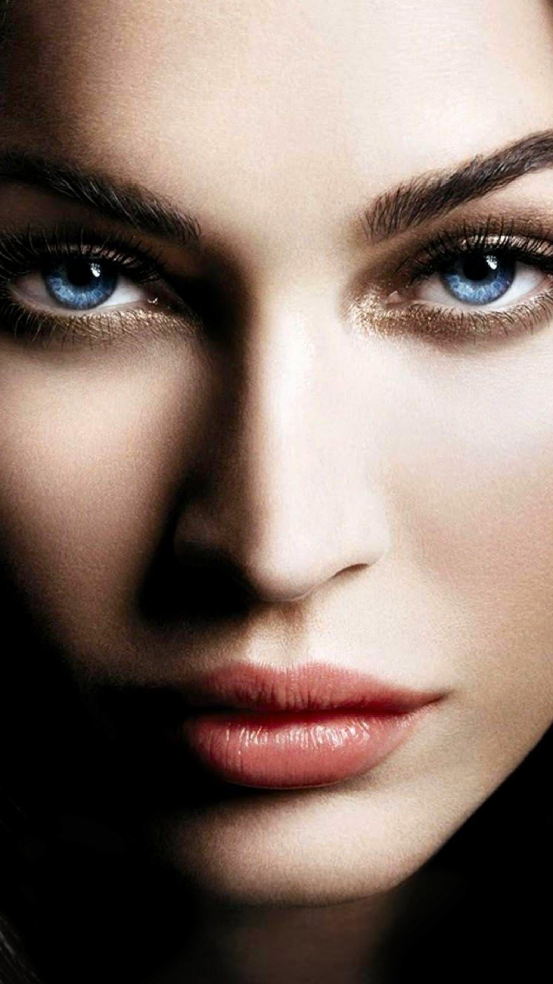 1080x1920  Скачать бесплатно 100+ Меган Фокс HD обои для телефона