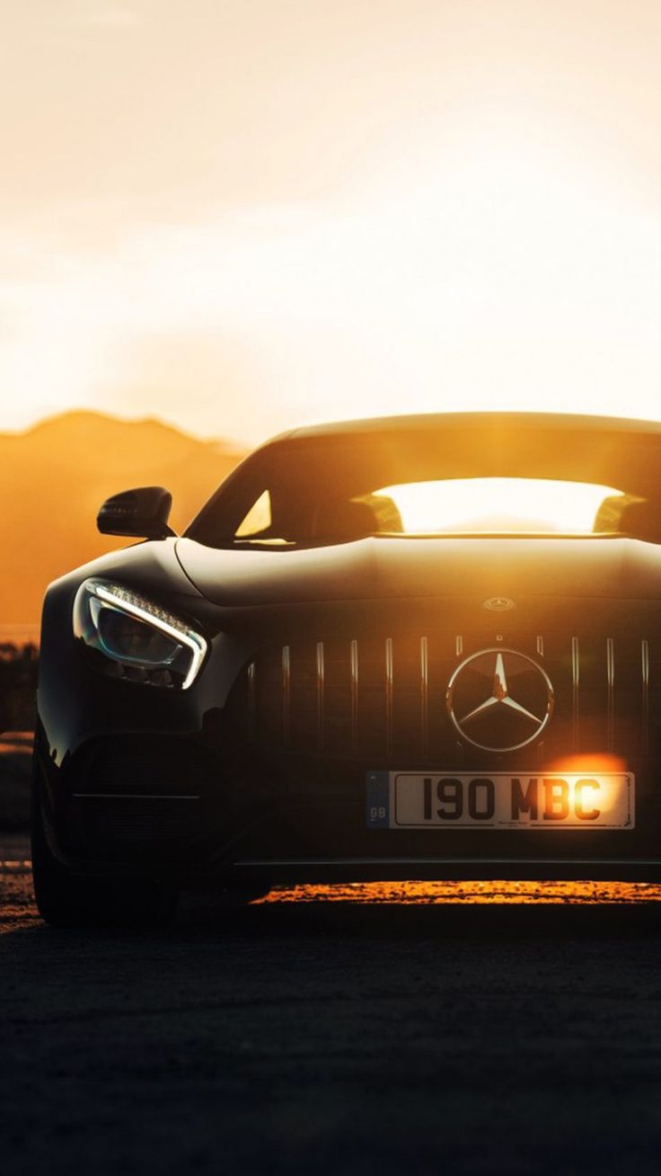 736x1308  Mercedes AMG GT C Sports Car Sunset 4K Ultra HD Мобильные обои | Обои автомобили, Обои Mercedes, Mercedes amg