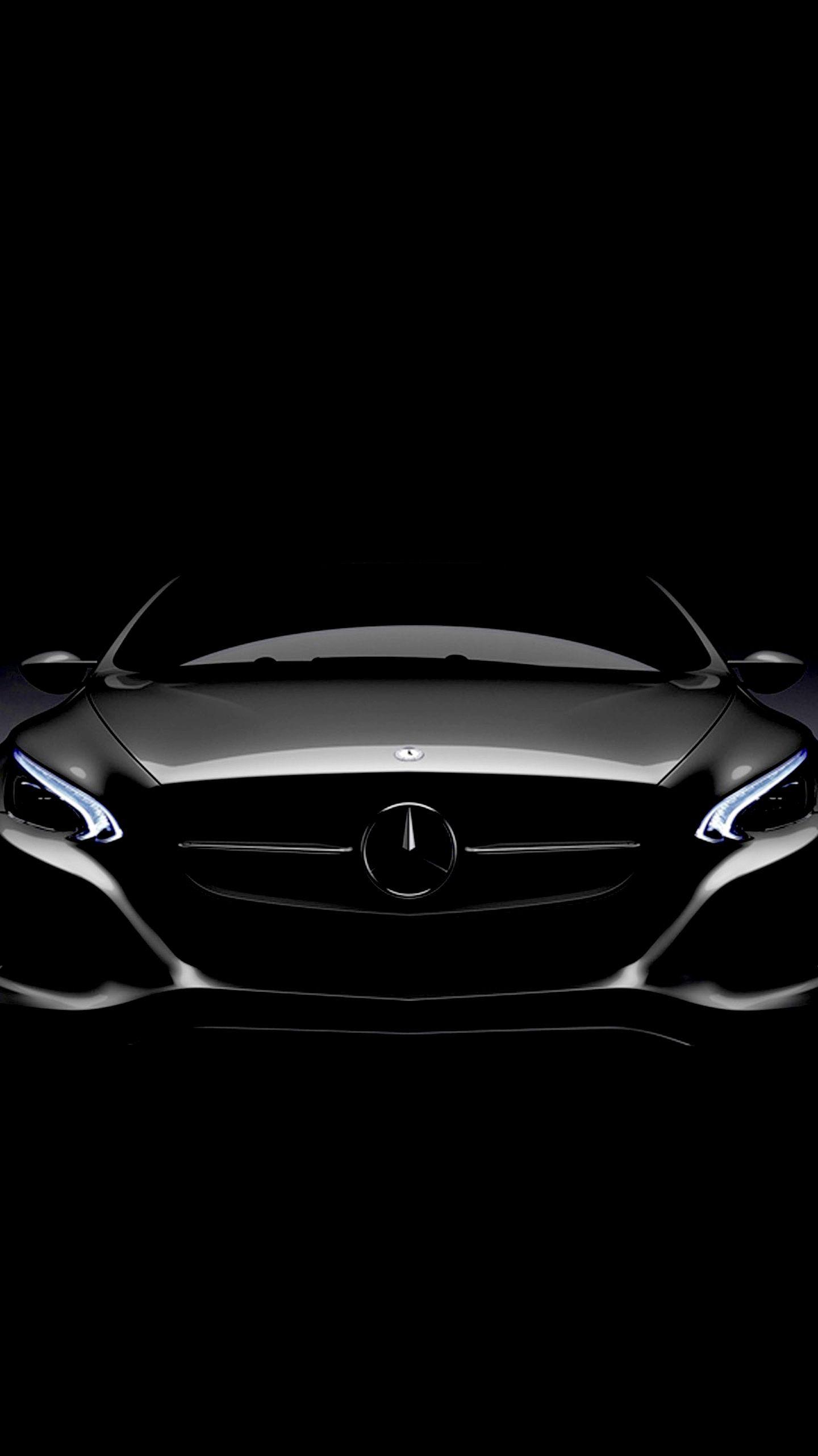 1440x2560  Обои AMG - Пещера обоев