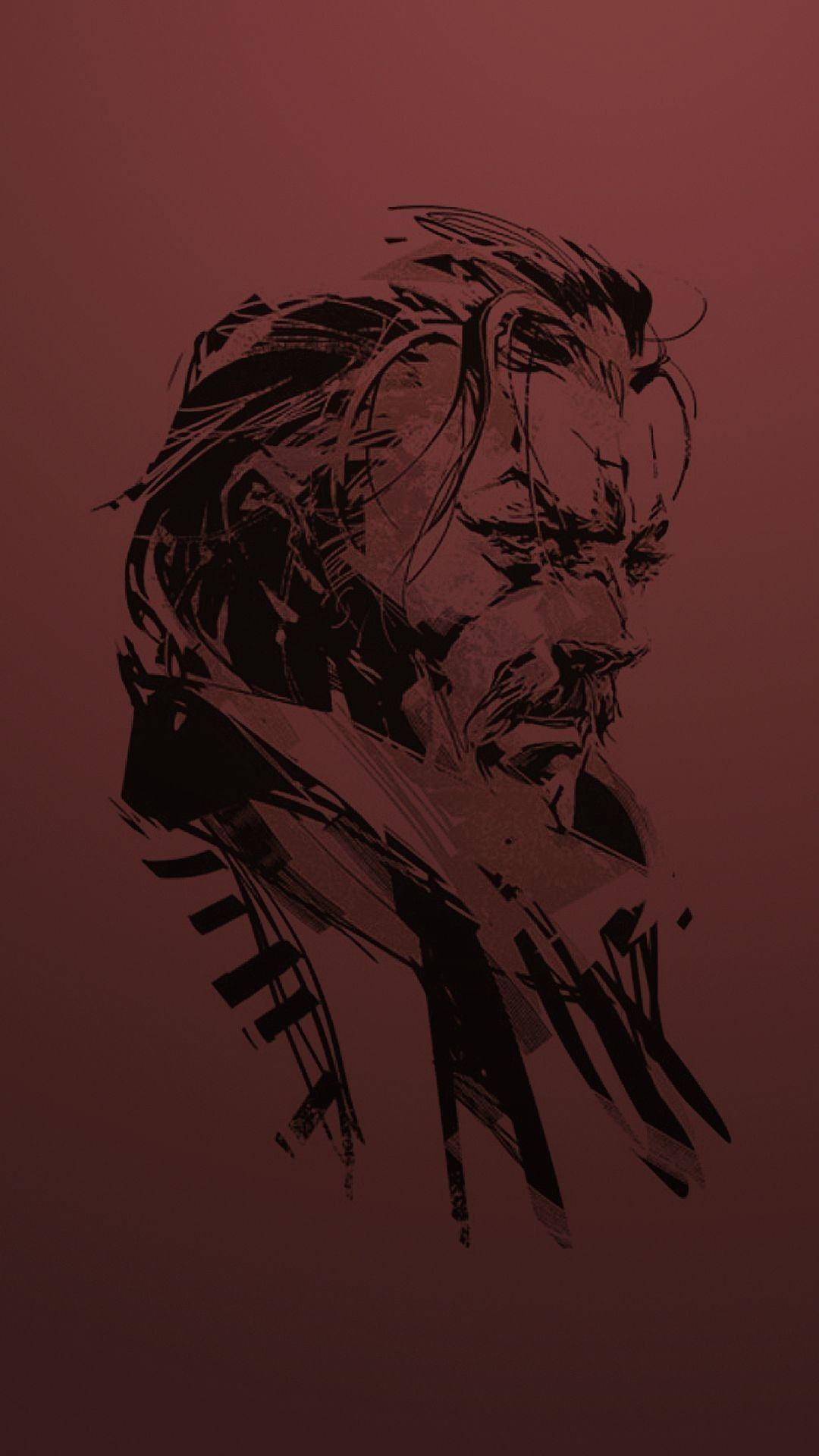 1080x1920  Скачать Metal Gear Solid - Saga - Sai - Tai - Tai - Tai обои | Обои.com