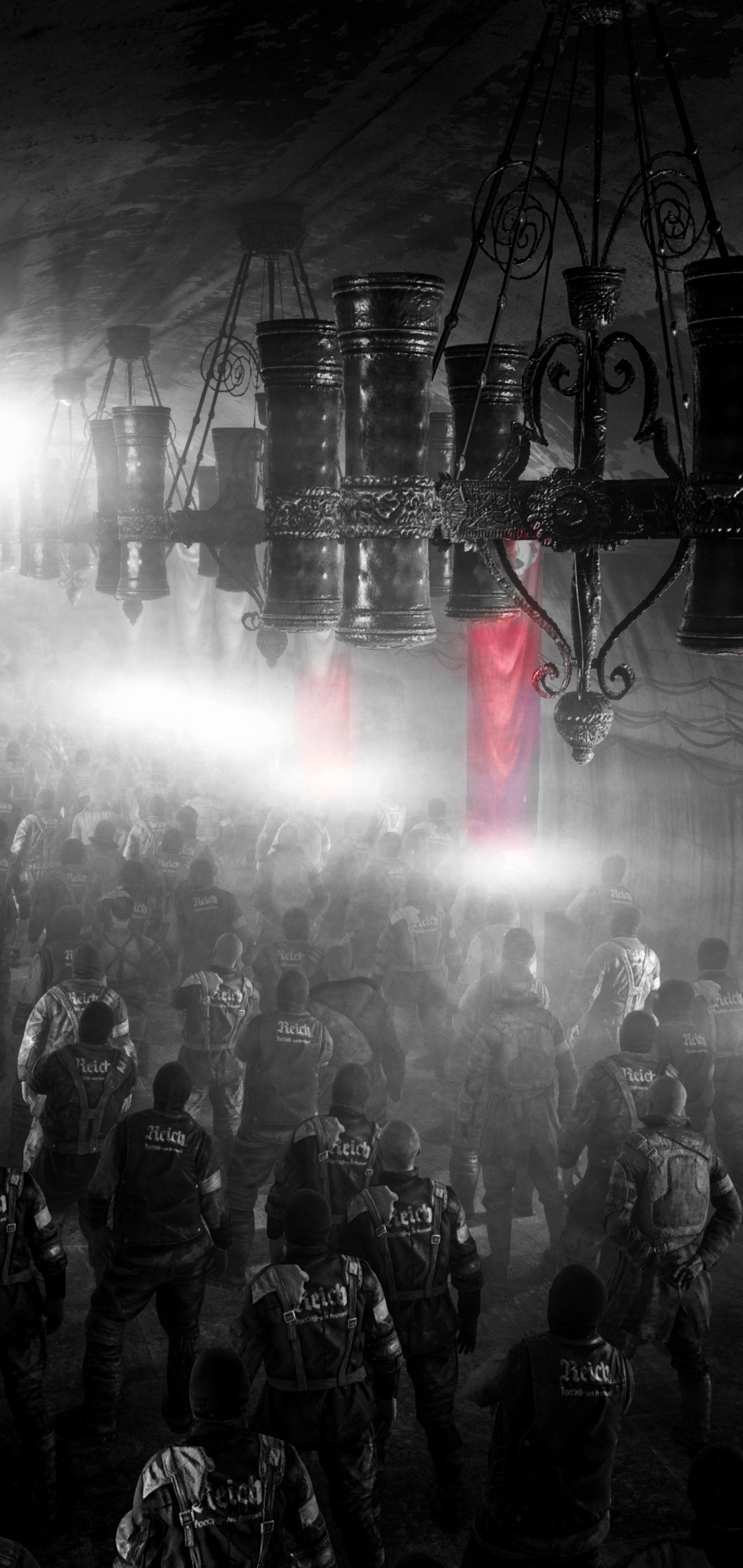 1080x2280  100+] Фоны Android Metro Last Light | Обои.com