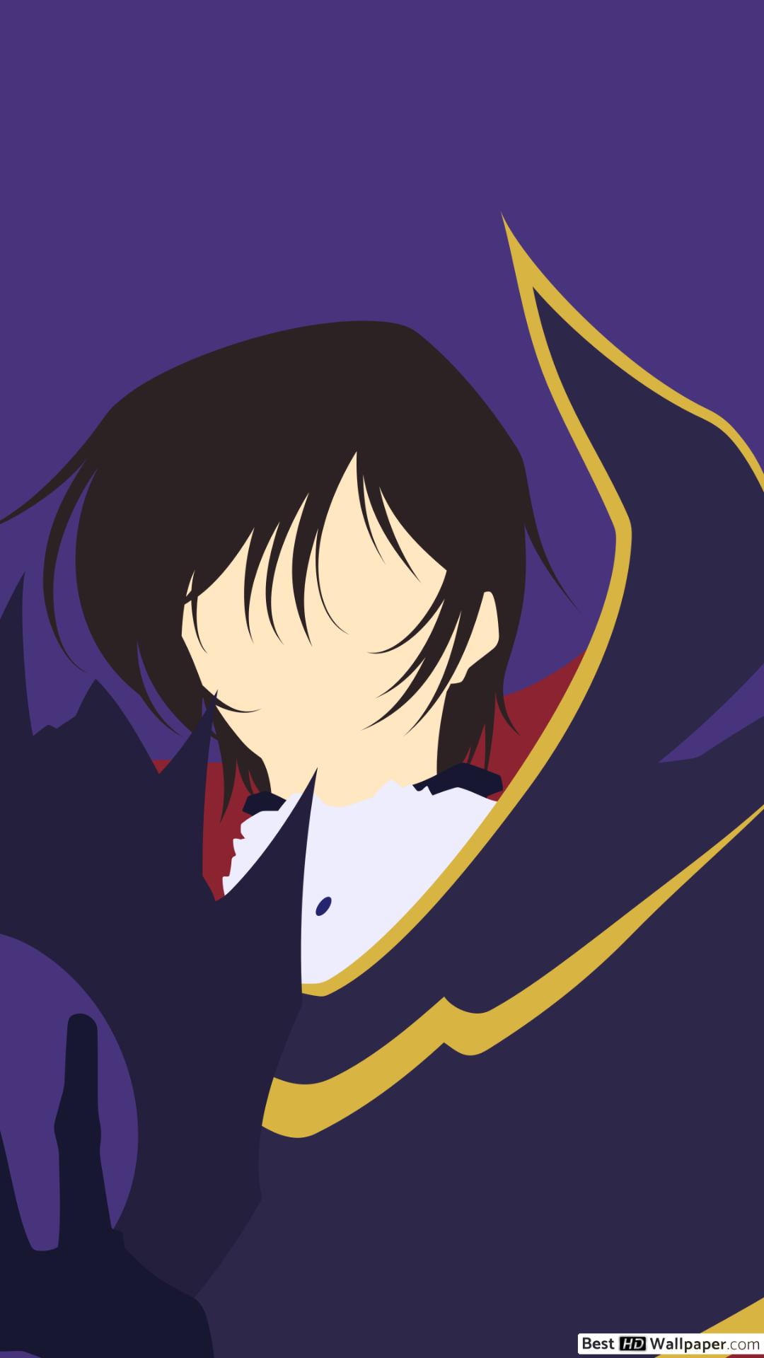 1080x1920 Code Geass Обои для телефона, отправленные Мишель Симпсон