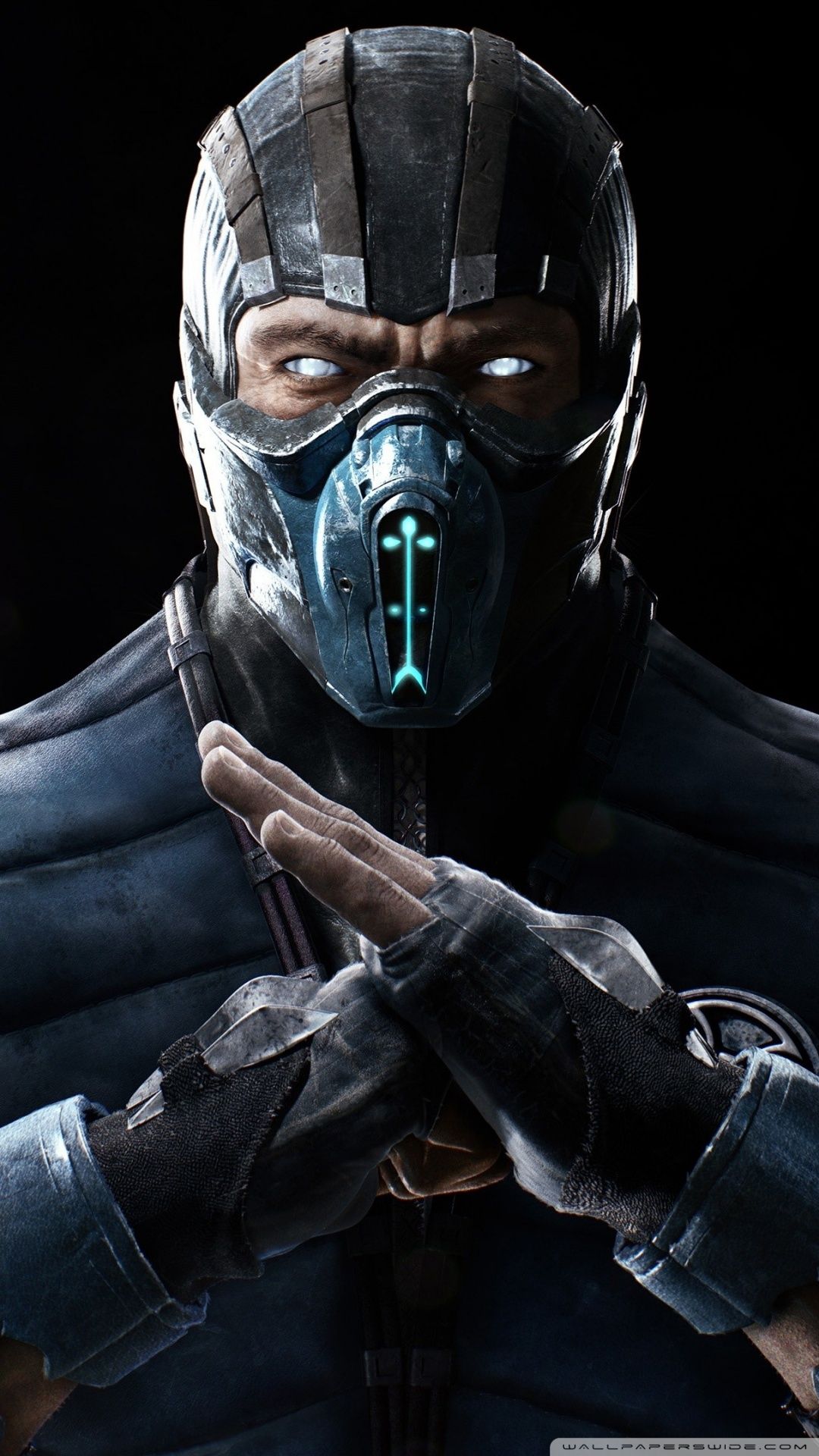 1080x1920  Mortal Kombat X HD Обои для телефона Android - Обои Пещера
