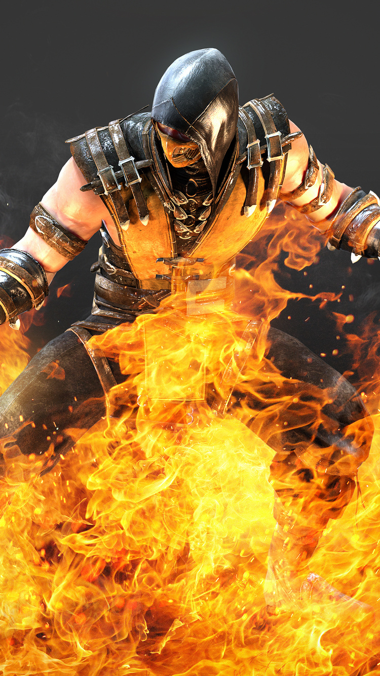 750x1334  Обои Китана MKX от AJvstheworld — Скачать на ZEDGE™ | 98аб