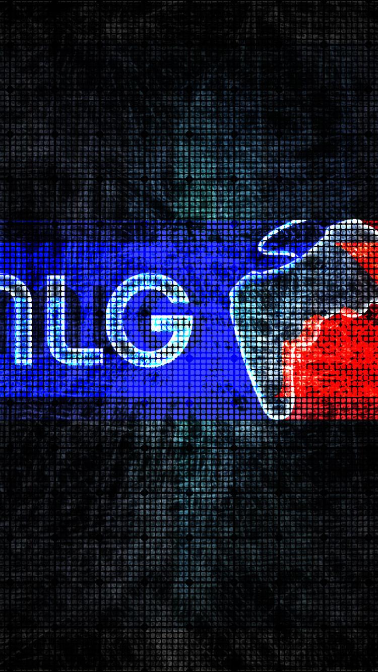 750x1334  Итак, я разрабатываю живые обои со своей девушкой. Я хотел бы выслушать ваши предложения по интерфейсу или каких героев вы бы хотели анимировать, чтобы выпустить в первую очередь. : р/Дота2