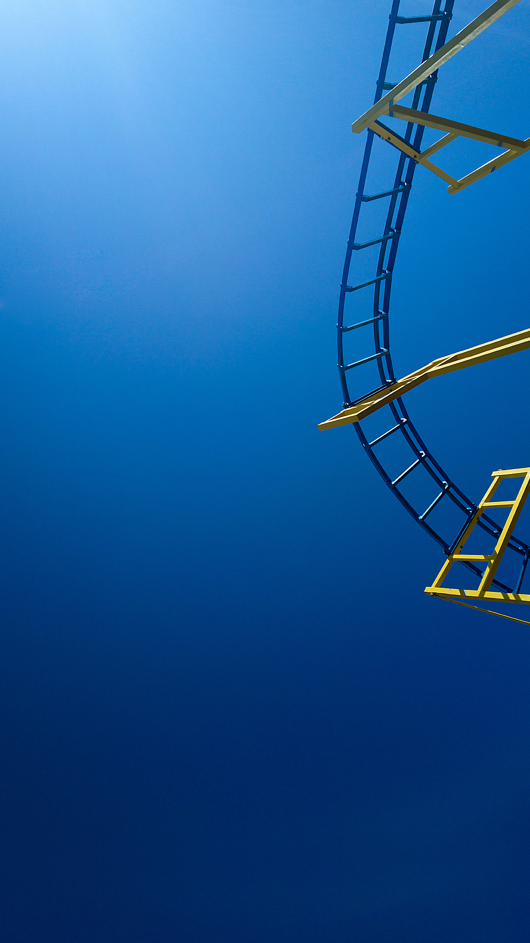 1080x1920   Вот обои из Windows 10 Mobile build 10162 - Neowin 